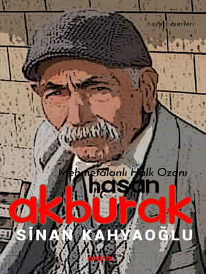 cover image of Hasan Akburak